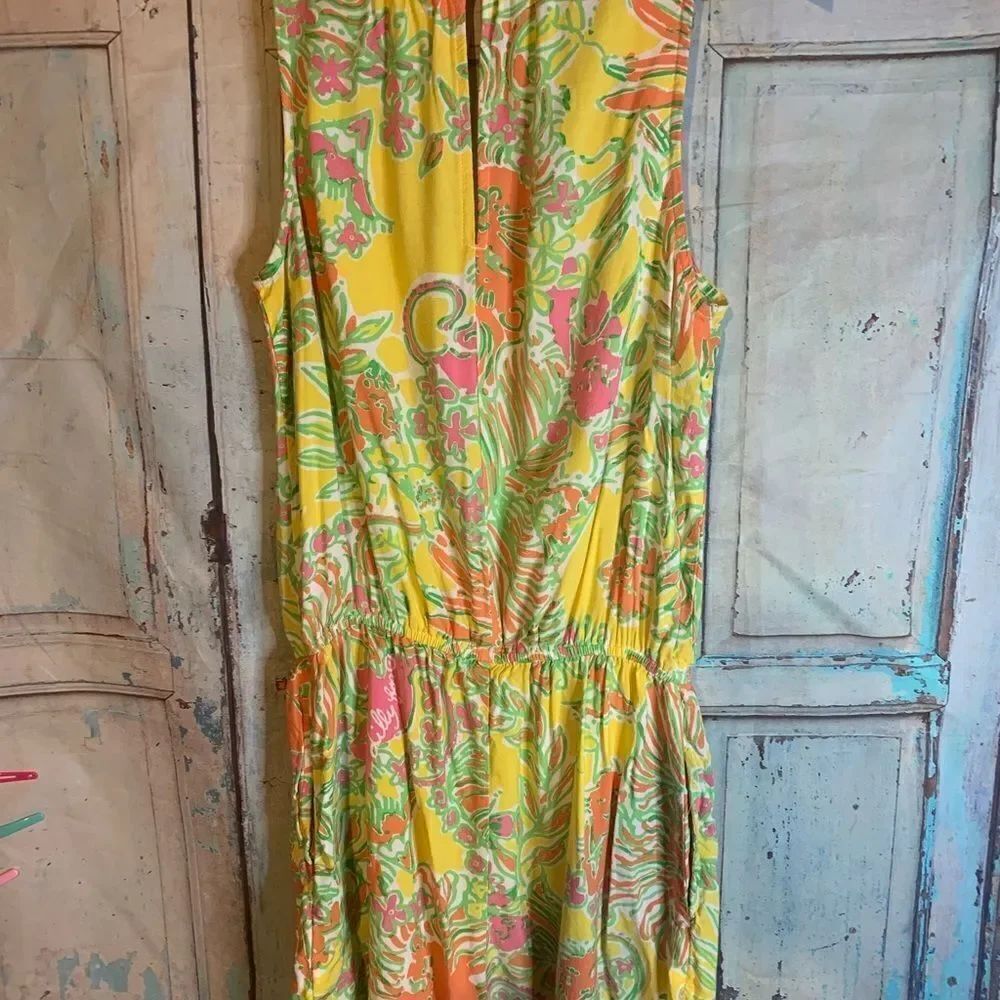 Lilly Pulitzer For Target Jumper - Picture 3 of 3
